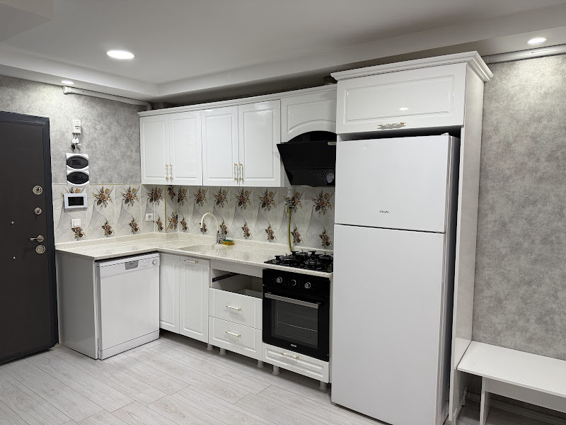 Cengiz yıldız Yıldız Apart