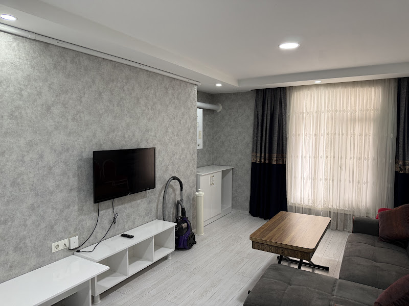 Cengiz yıldız Yıldız Apart