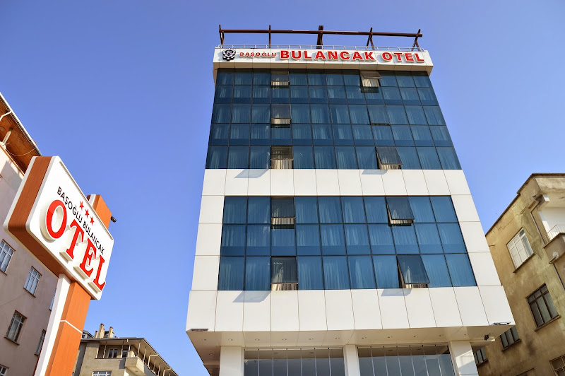 Başoğlu Bulancak Otel