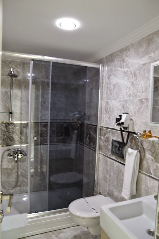 Başoğlu Bulancak Otel