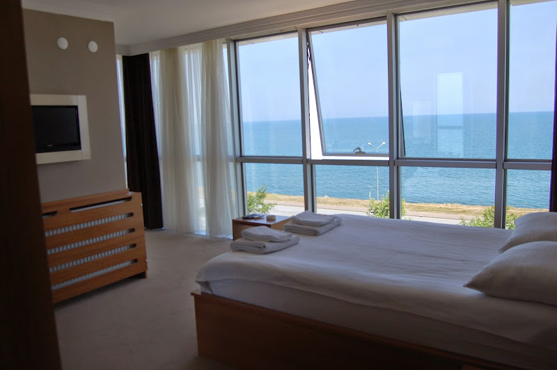 Başoğlu Bulancak Otel