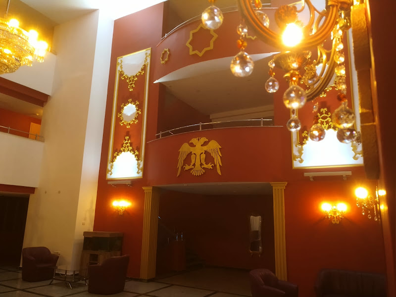 Konya Uygulama Oteli