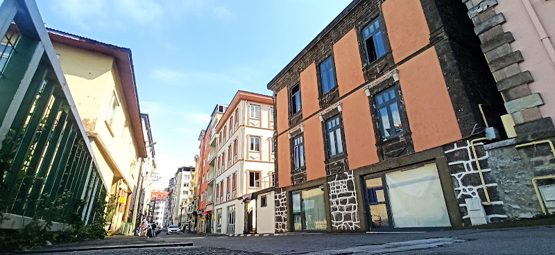 Giresun İl Jandarma Misafirhanesi