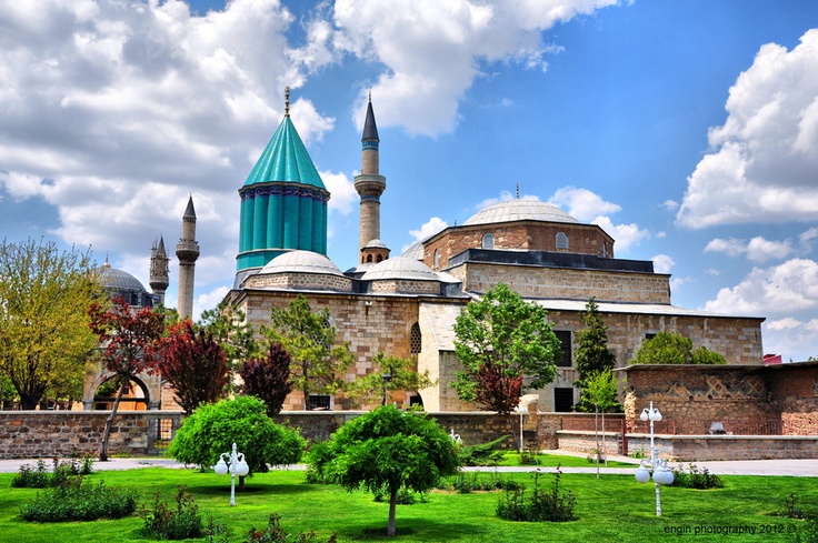 MEVLANA ŞEMS HOTEL