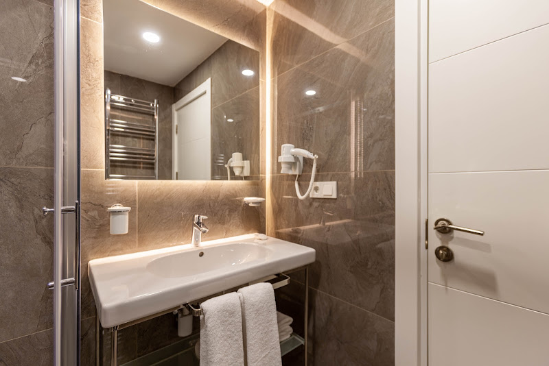 Lilium Suites Taksim