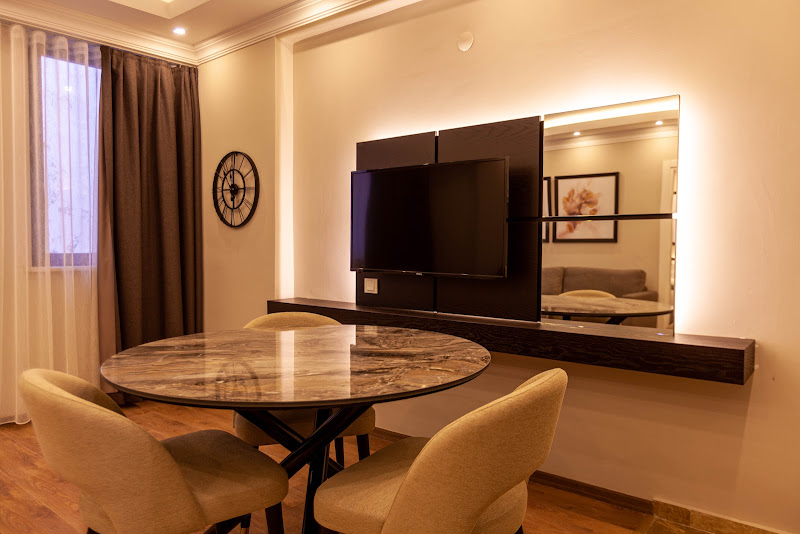 Lilium Suites Taksim