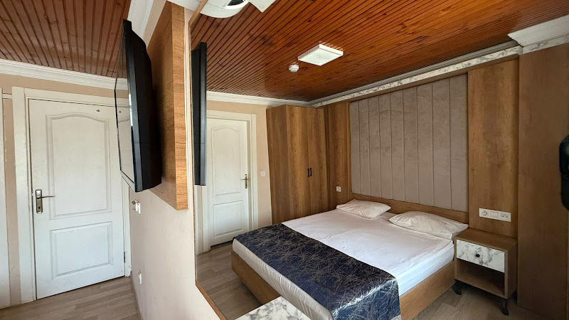 Hotel Qden