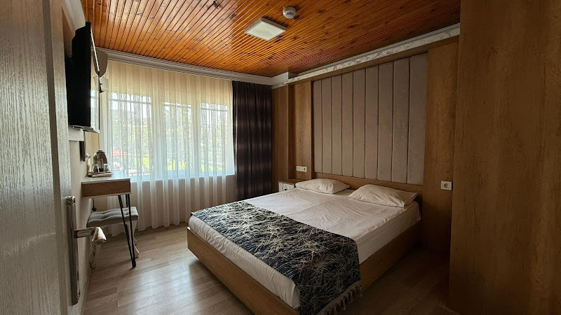 Hotel Qden