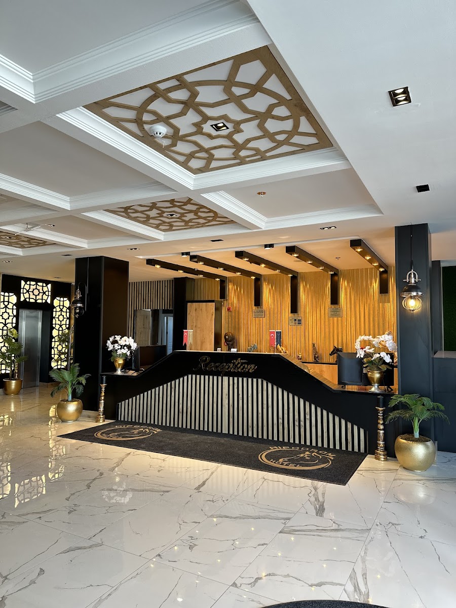 İmperial Boutque Concept Hotel