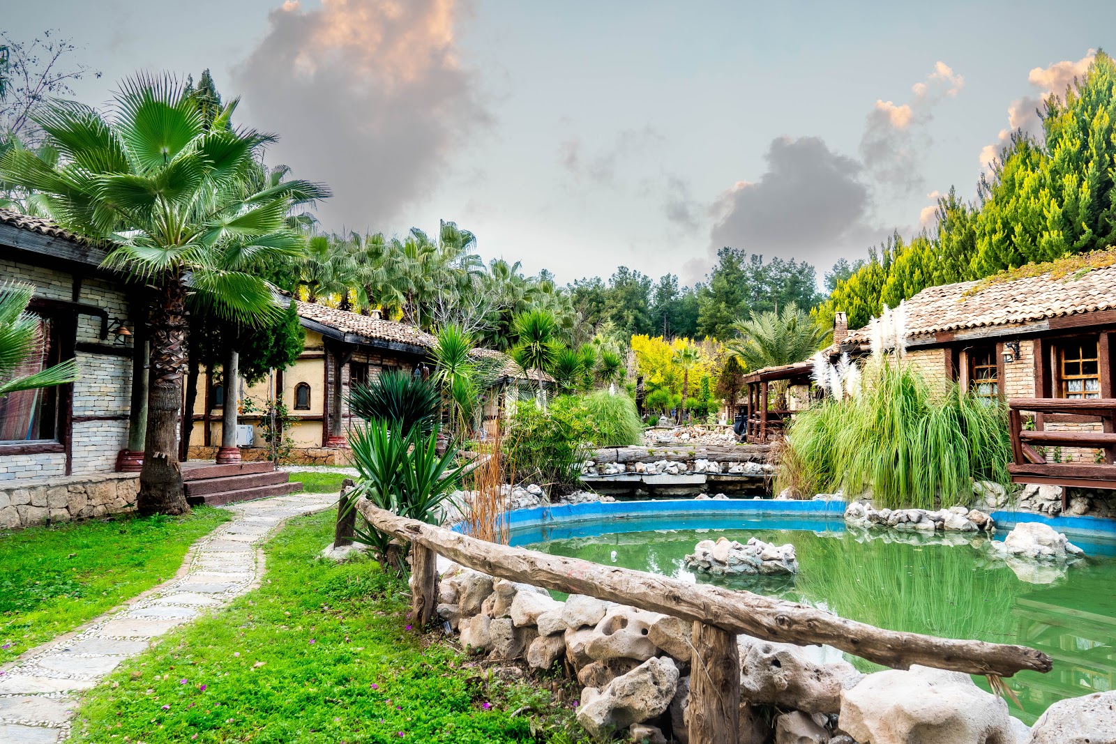 İmperial Boutque Concept Hotel