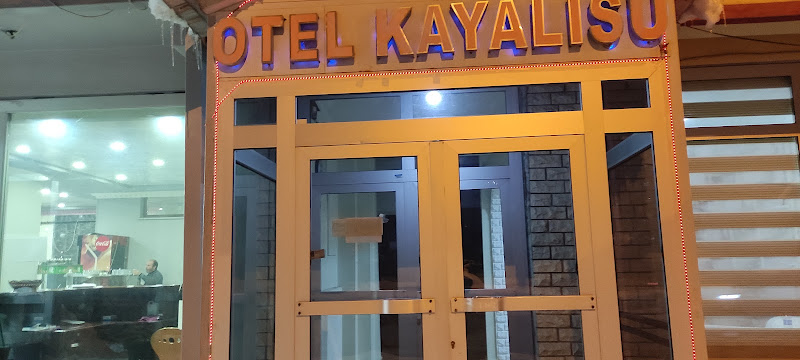 Otel Kayalı Su