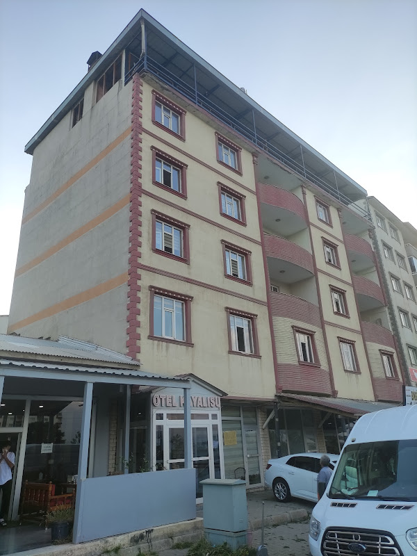 Otel Kayalı Su
