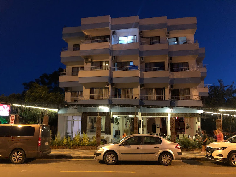 Anamur Butik Otel