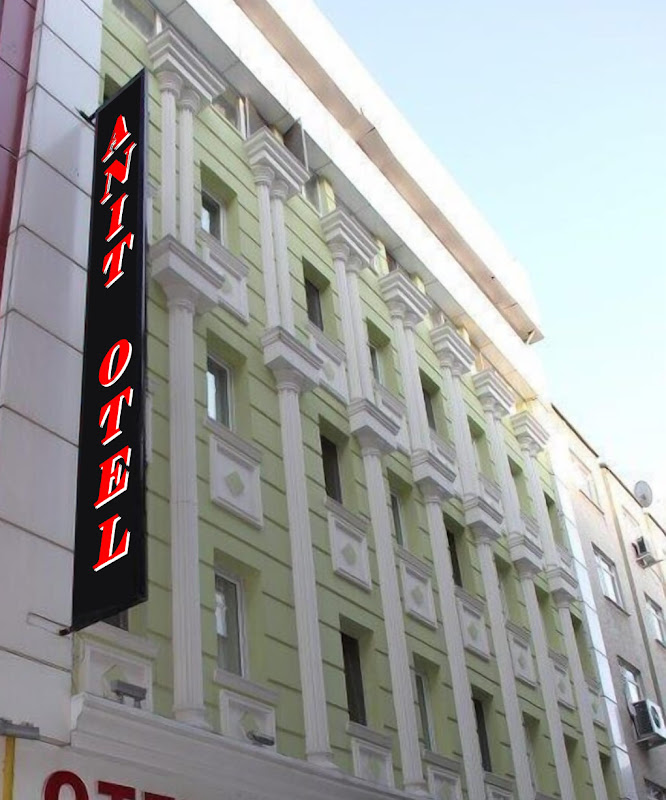 Anıt Otel