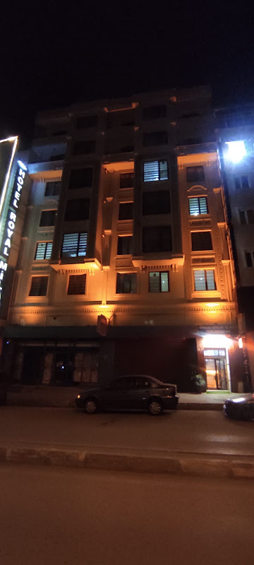 ELİT APART OTEL BEŞYOL / VAN