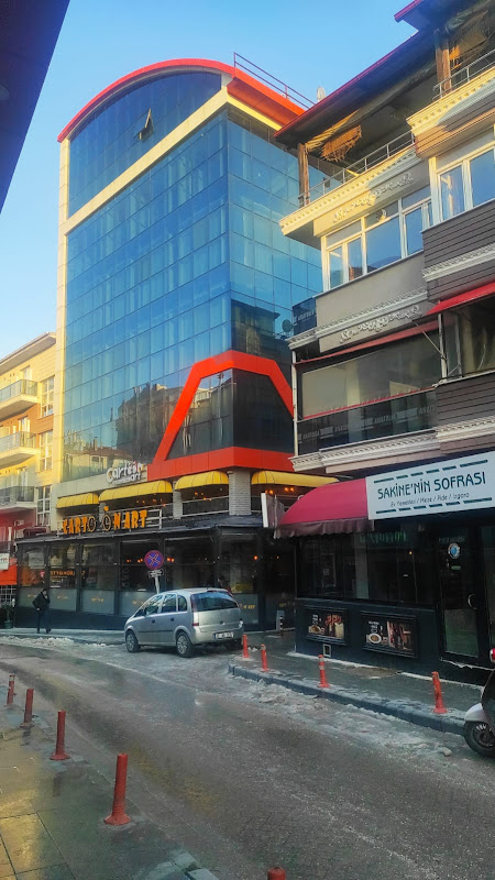 ISPARTA MİDAS 1923 SUİT OTEL