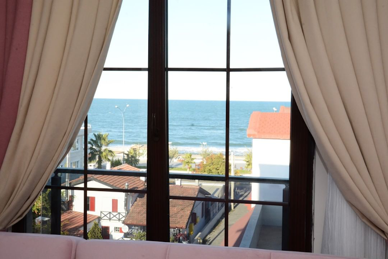 Samsun Atakent Günlük Kiralık Daire Apart Otel