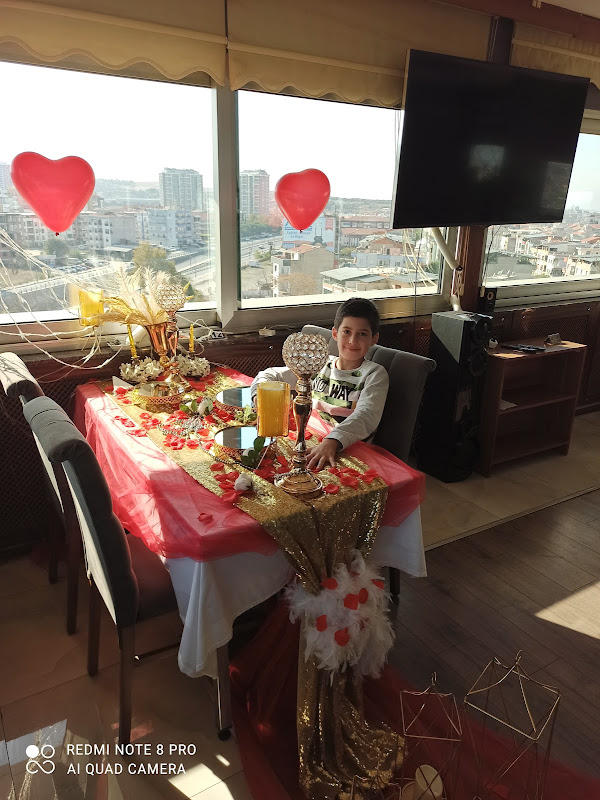 Palmcity Hotel Turgutlu