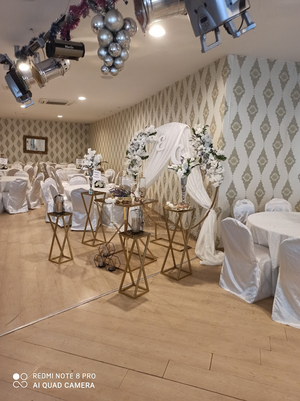 Palmcity Hotel Turgutlu