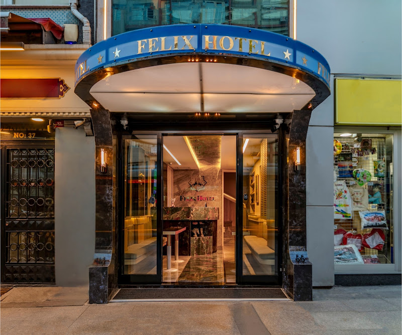 Felix Hotel