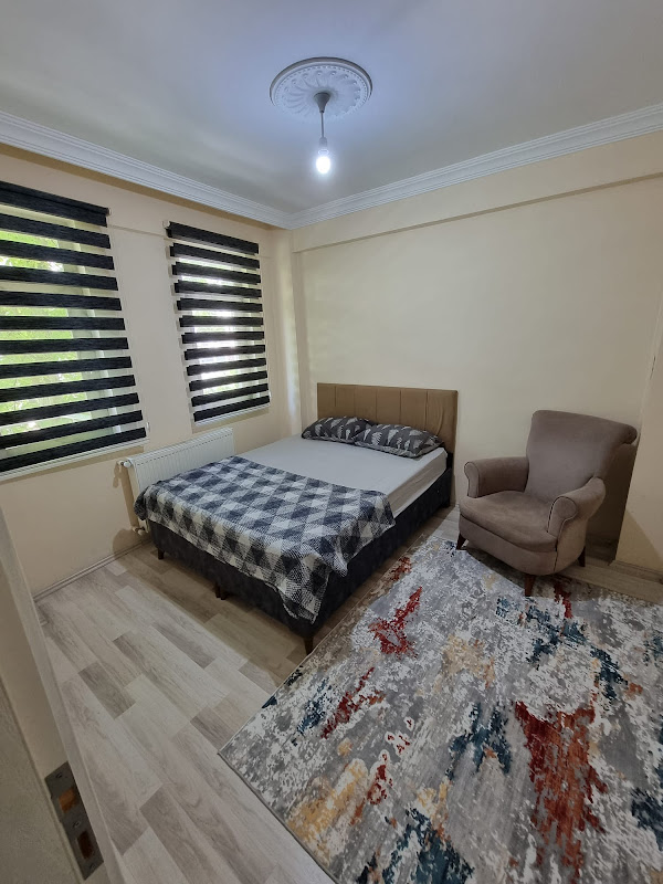 Kütahya Günlük Kiralık Daire | Royal Apart