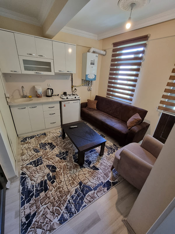 Kütahya Günlük Kiralık Daire | Royal Apart