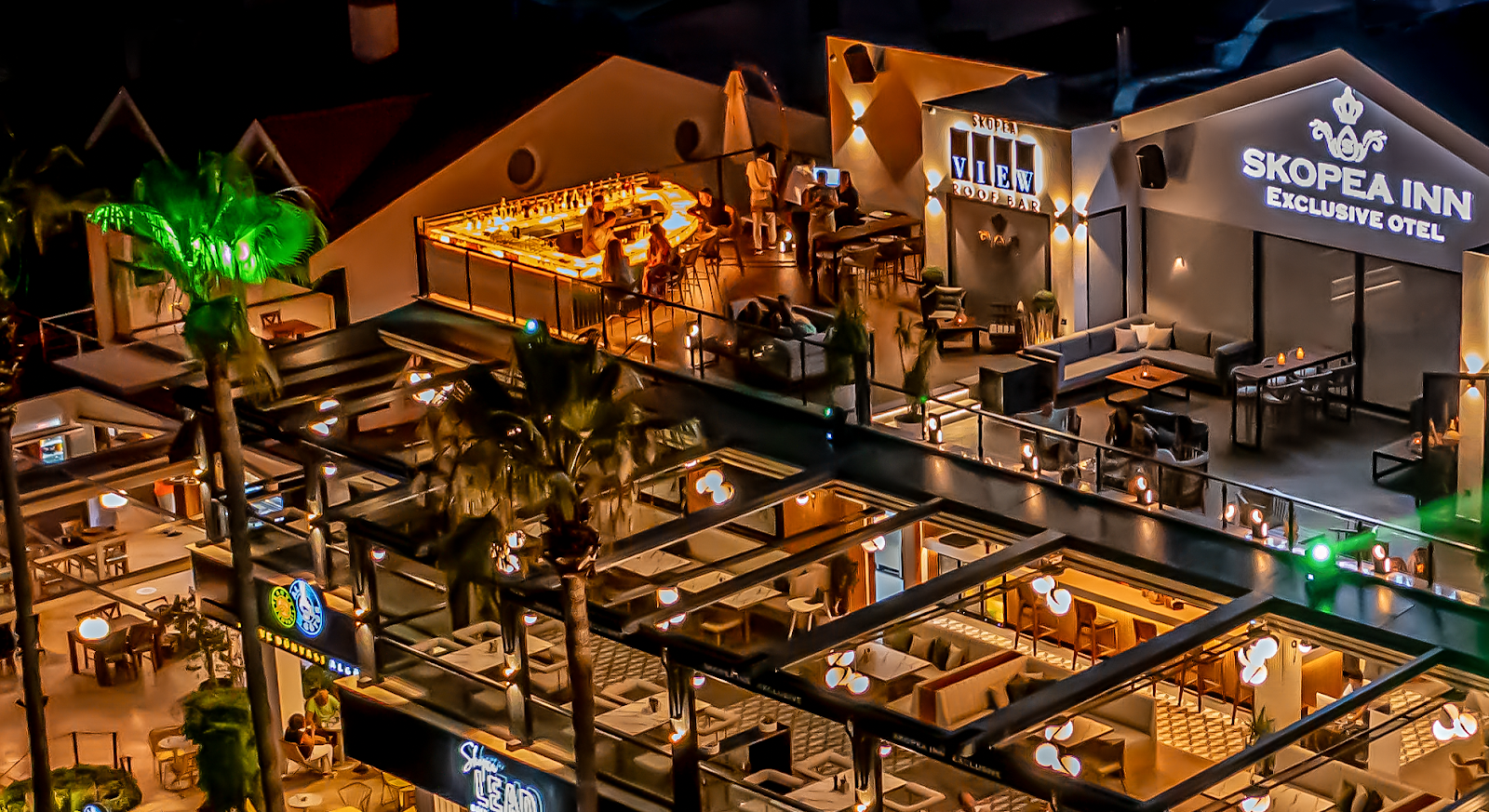 Dedeminn Hotel & Residence