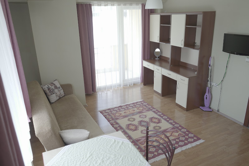 ÇAKANEL APART