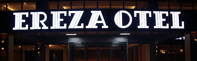 ZONGULDAK EREZA OTEL GÖKÇEBEY