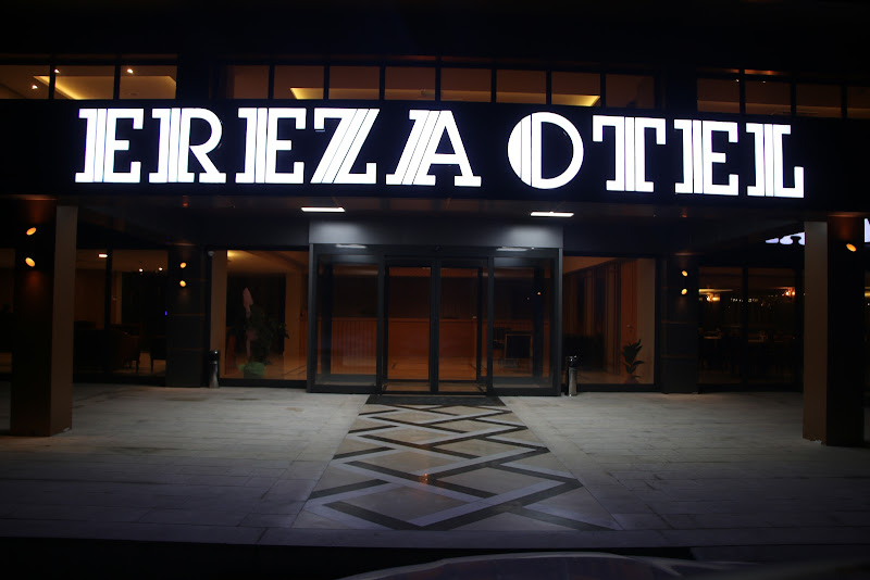 ZONGULDAK EREZA OTEL GÖKÇEBEY