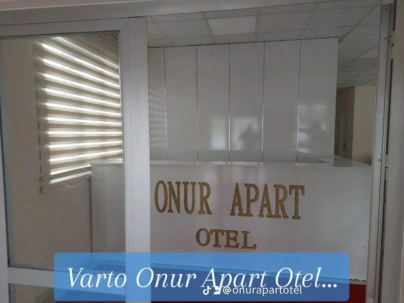ONUR APART OTEL
