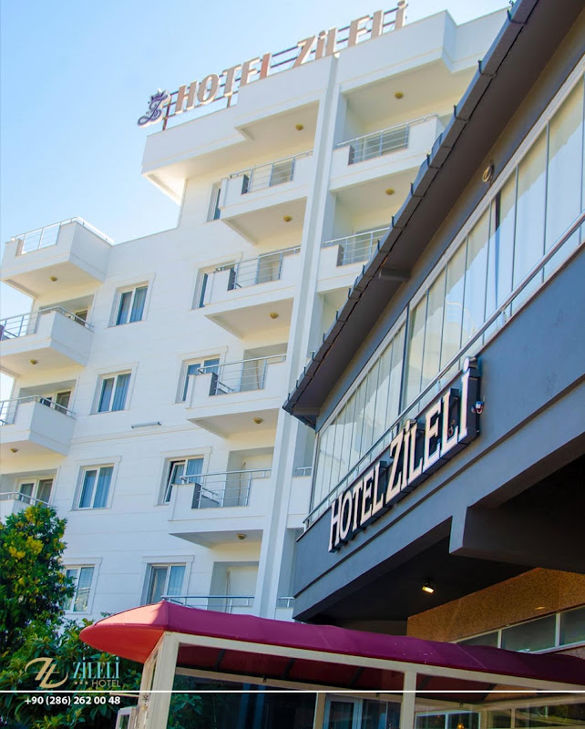 Hotel Zileli