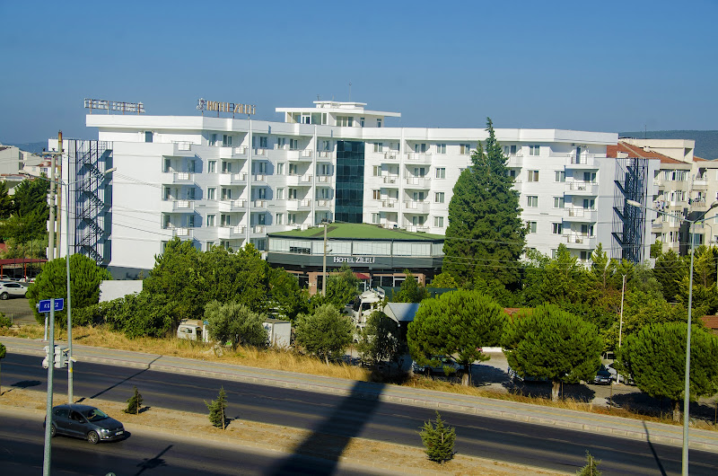 Hotel Zileli