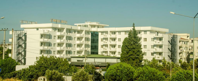 Hotel Zileli