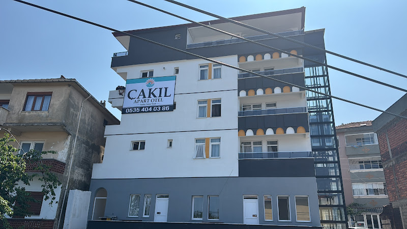 Çakıl Apart Otel
