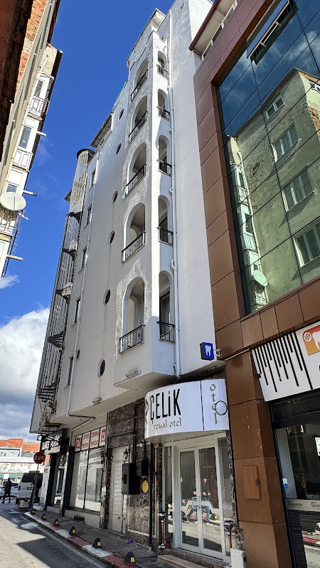 SÇelikRoyalOtel