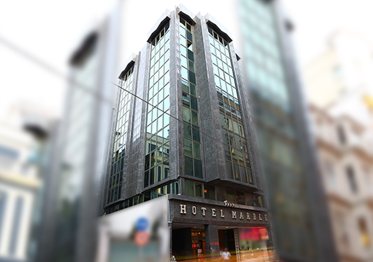 Style Star Hotel Cihangir