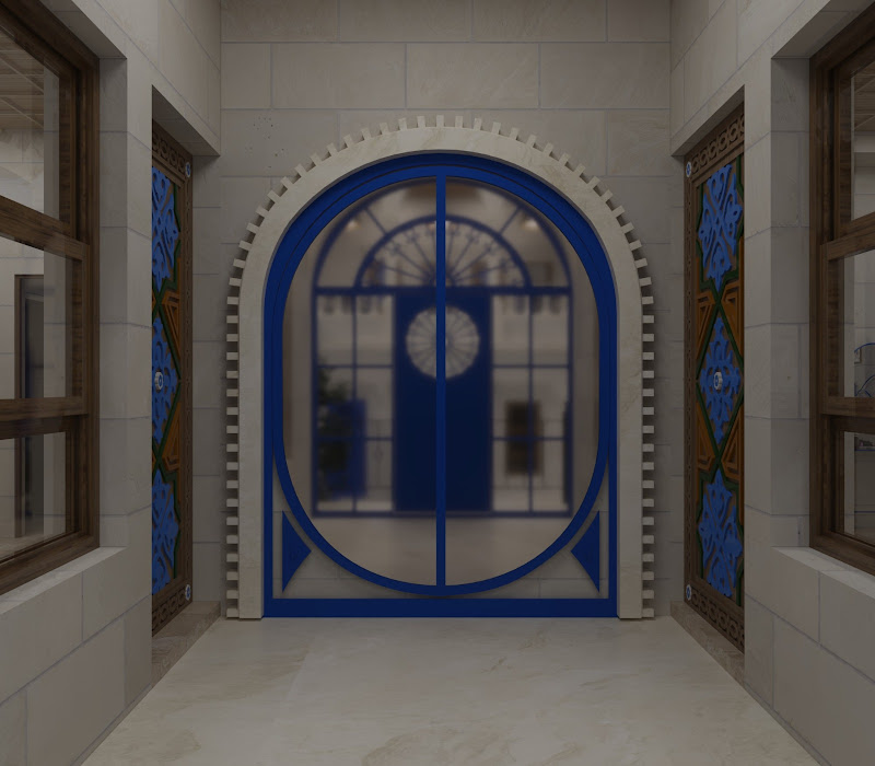 Kasrı Nefes Butik Otel