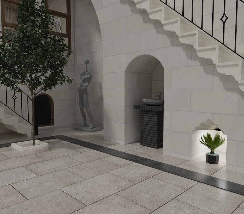 Kasrı Nefes Butik Otel