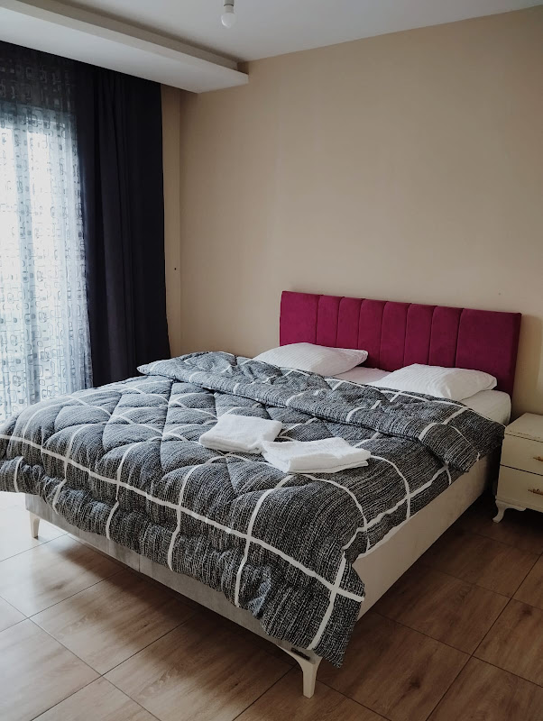 GOLD SUİT APART OTEL