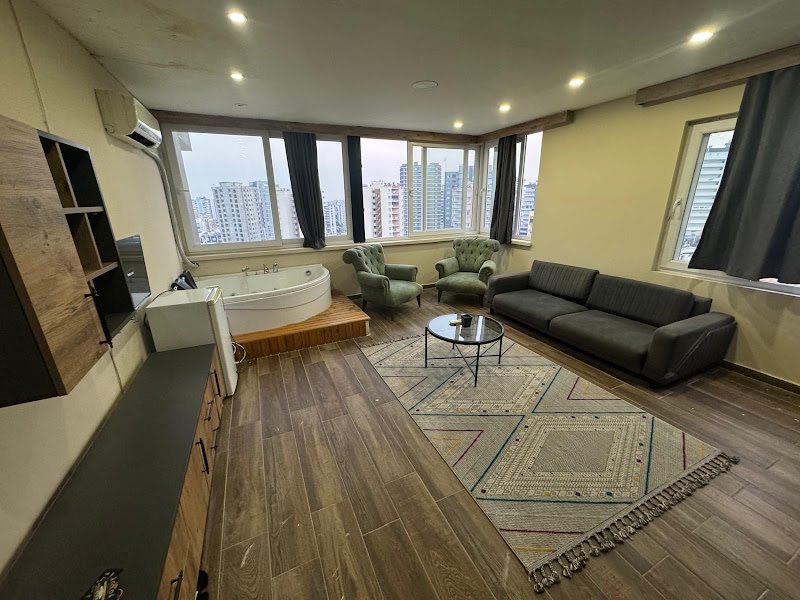 GOLD SUİT APART OTEL