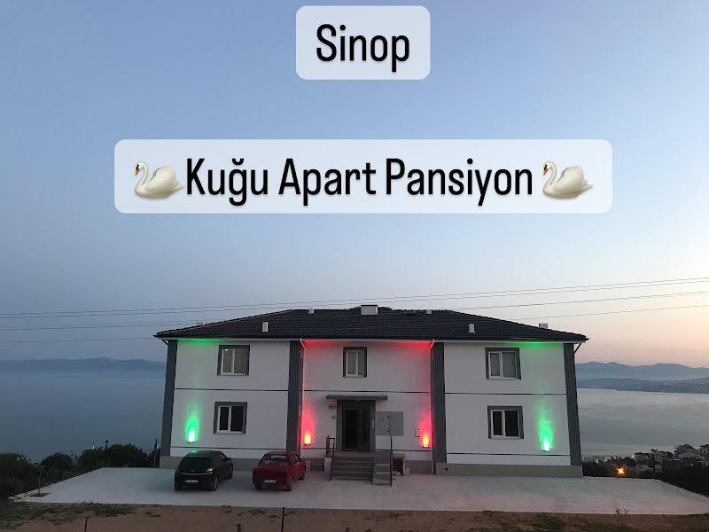 Kuğu Apart Pansiyon Sinop