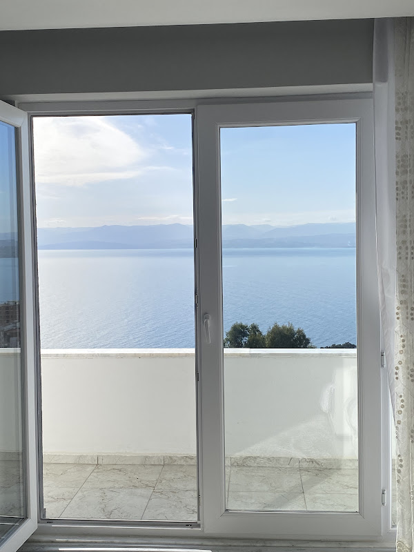 Kuğu Apart Pansiyon Sinop