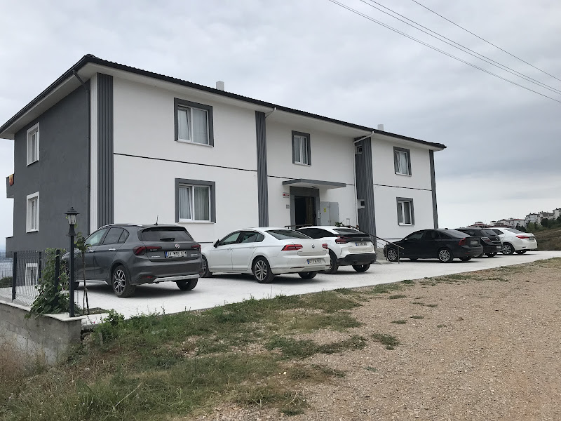 Kuğu Apart Pansiyon Sinop