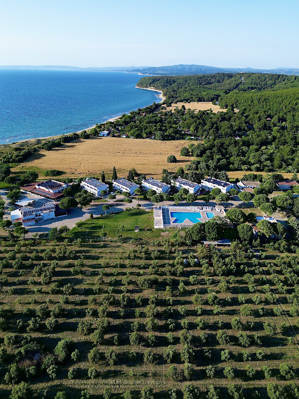 Hotel Kum Çanakkale