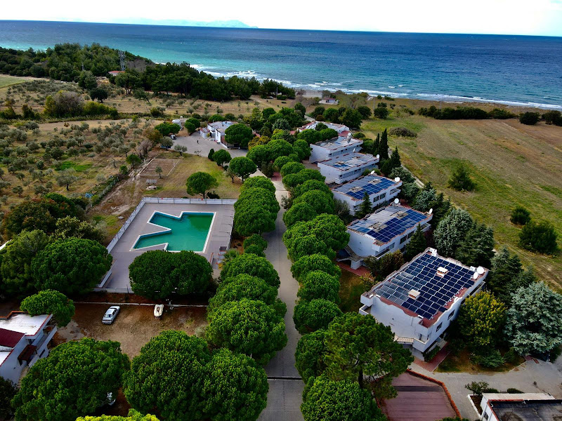 Hotel Kum Çanakkale