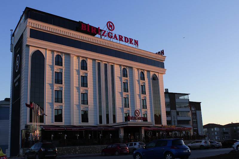 Birizgarden Hotel