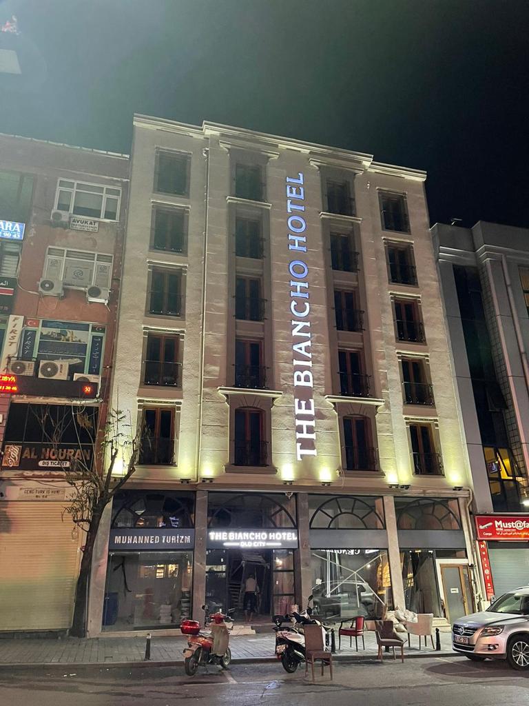 Hotel Büyük Levent