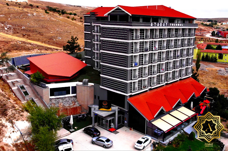 ATABAY TERMAL HOTEL