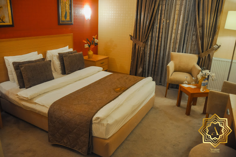 ATABAY TERMAL HOTEL